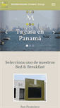Mobile Screenshot of mediterraneandreamsgroup.com
